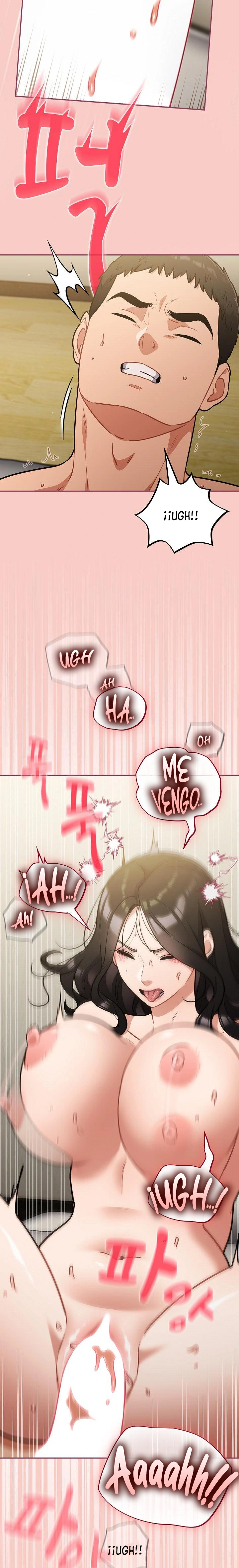 Pandemia de estupidez Capítulo 42 - Page 8