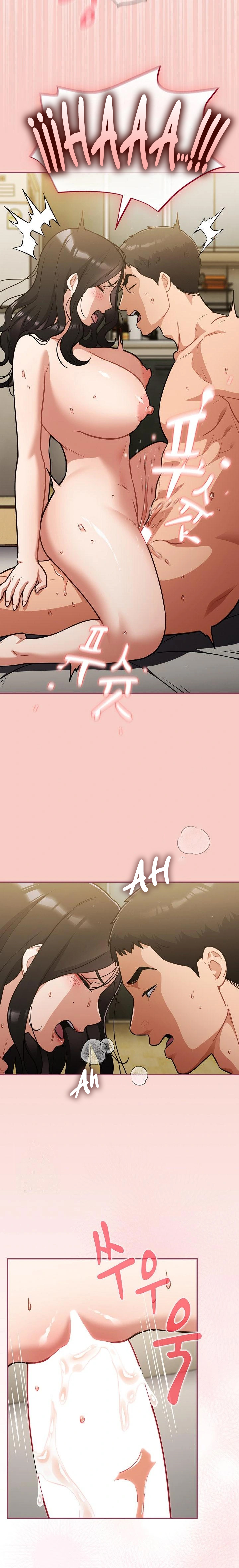 Pandemia de estupidez Capítulo 42 - Page 9