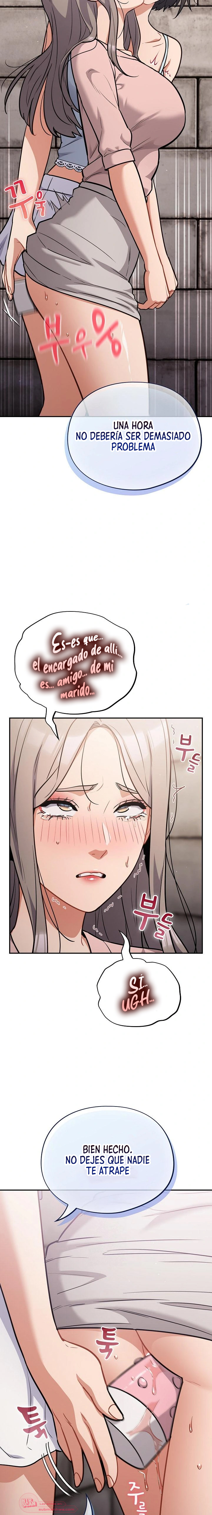 Pandemia de estupidez Capítulo 43 - Page 14