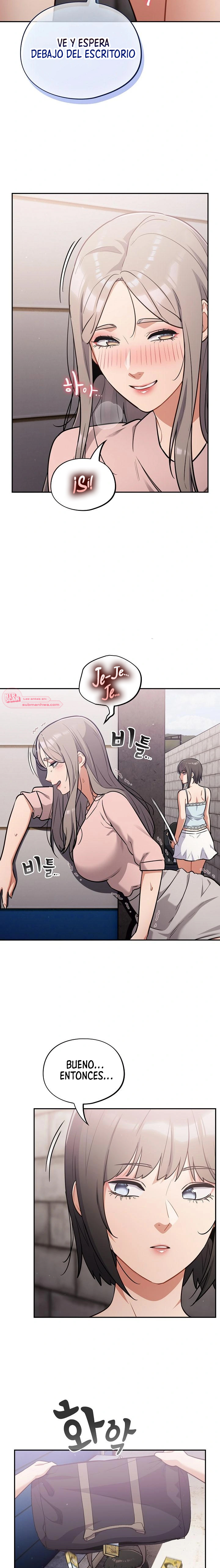 Pandemia de estupidez Capítulo 43 - Page 15