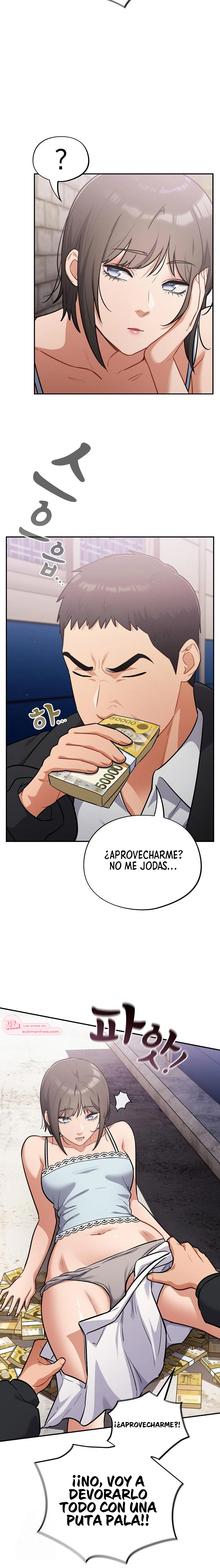 Pandemia de estupidez Capítulo 43 - Page 17