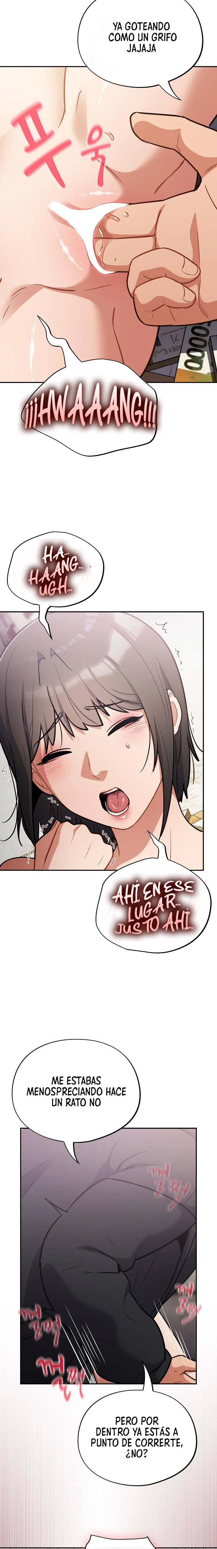 Pandemia de estupidez Capítulo 43 - Page 20