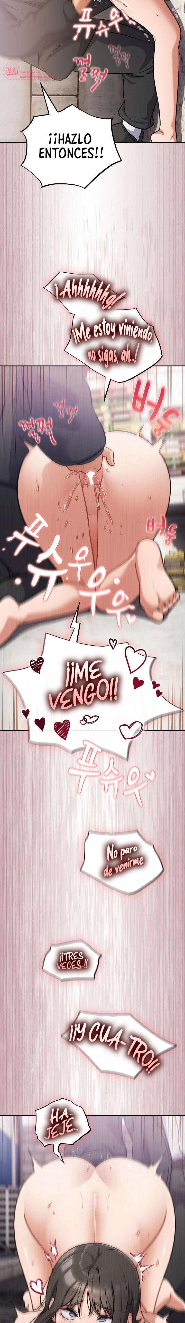 Pandemia de estupidez Capítulo 43 - Page 22