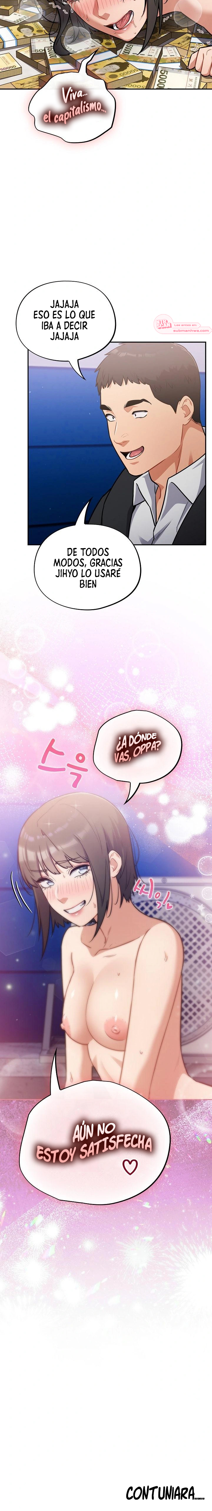 Pandemia de estupidez Capítulo 43 - Page 24