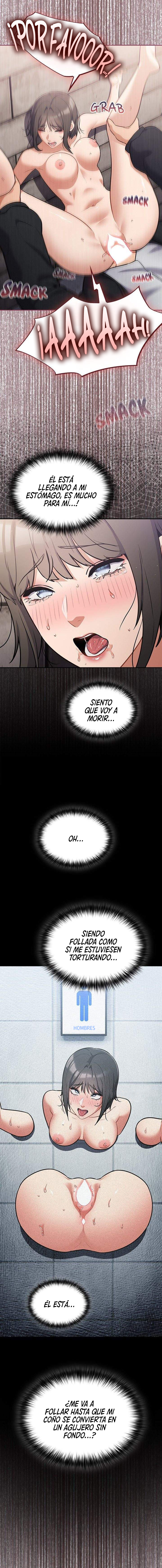 Pandemia de estupidez Capítulo 44 - Page 10