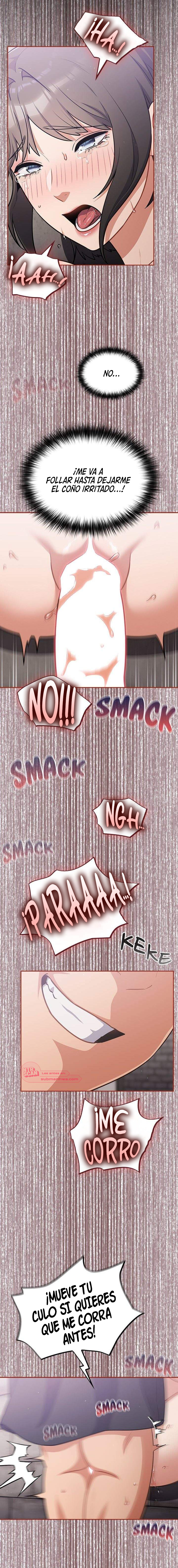 Pandemia de estupidez Capítulo 44 - Page 11