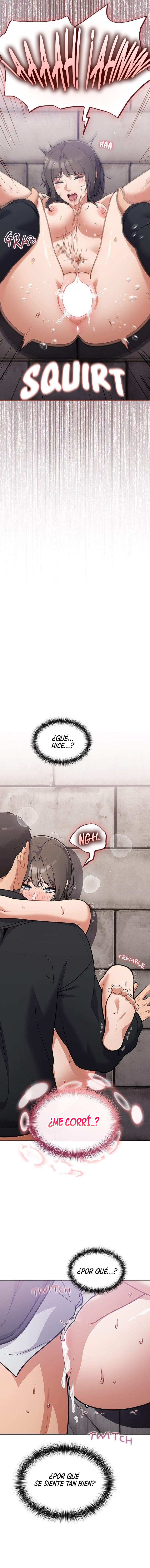 Pandemia de estupidez Capítulo 44 - Page 12