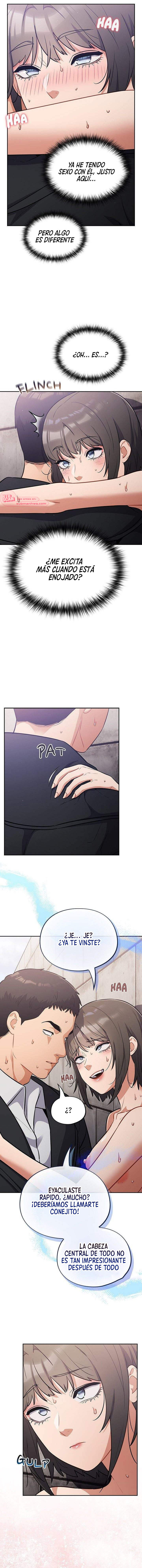 Pandemia de estupidez Capítulo 44 - Page 13