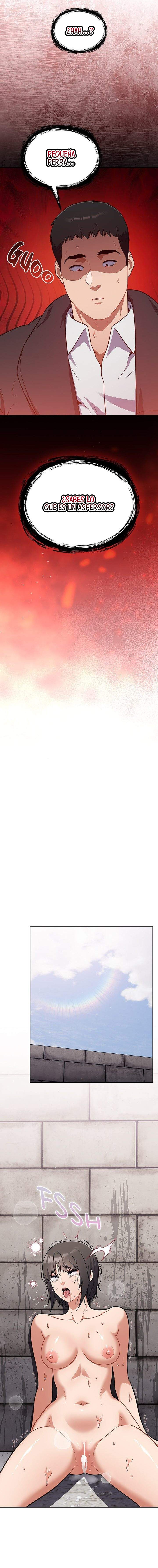 Pandemia de estupidez Capítulo 44 - Page 14