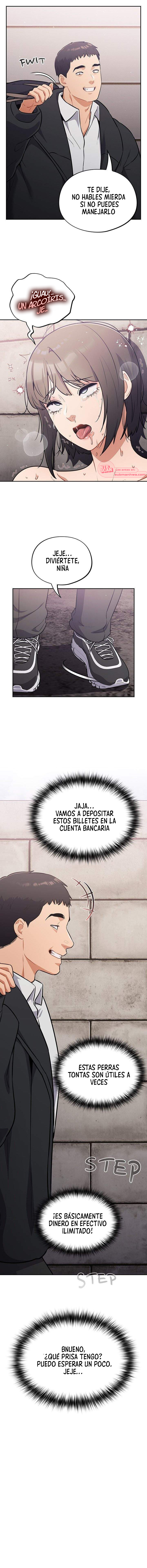 Pandemia de estupidez Capítulo 44 - Page 15