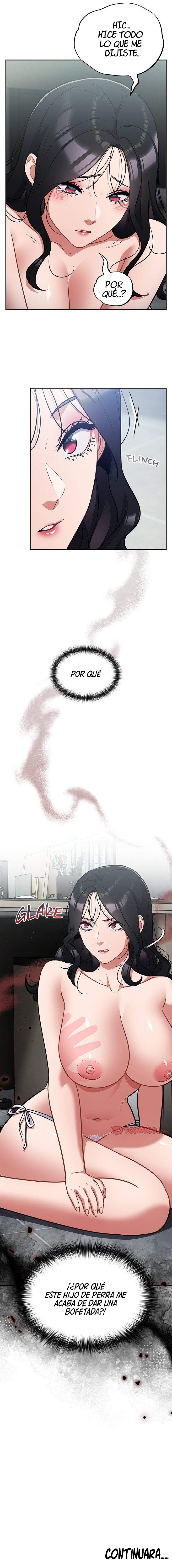 Pandemia de estupidez Capítulo 44 - Page 19