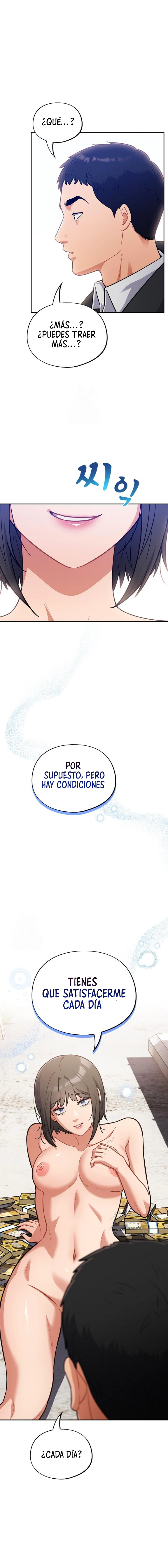 Pandemia de estupidez Capítulo 44 - Page 2