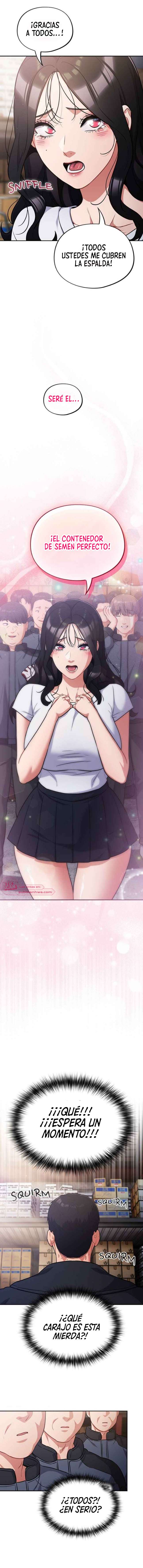 Pandemia de estupidez Capítulo 45 - Page 16