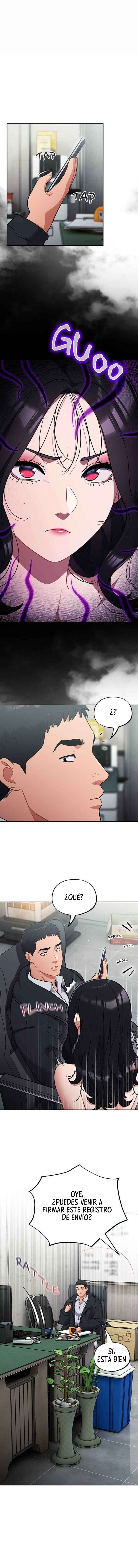 Pandemia de estupidez Capítulo 45 - Page 2