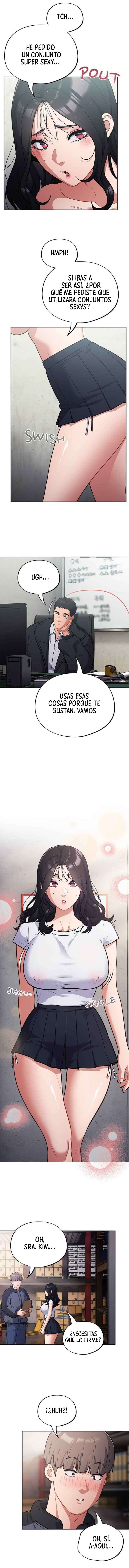 Pandemia de estupidez Capítulo 45 - Page 4