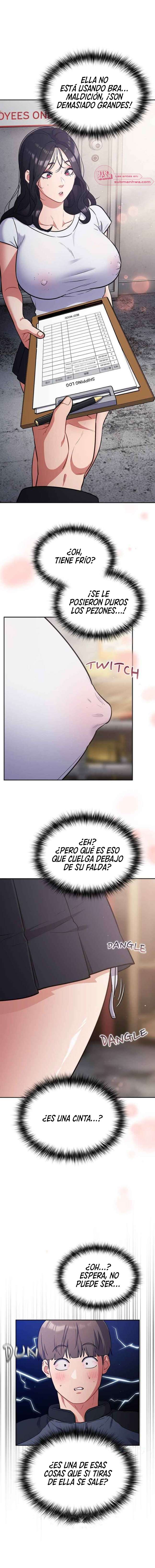 Pandemia de estupidez Capítulo 45 - Page 5