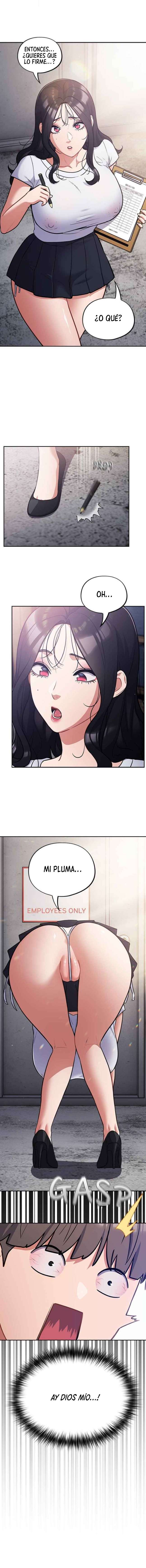 Pandemia de estupidez Capítulo 45 - Page 6