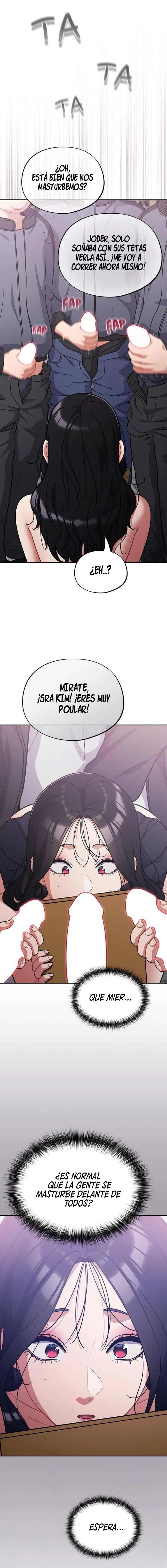 Pandemia de estupidez Capítulo 46 - Page 12