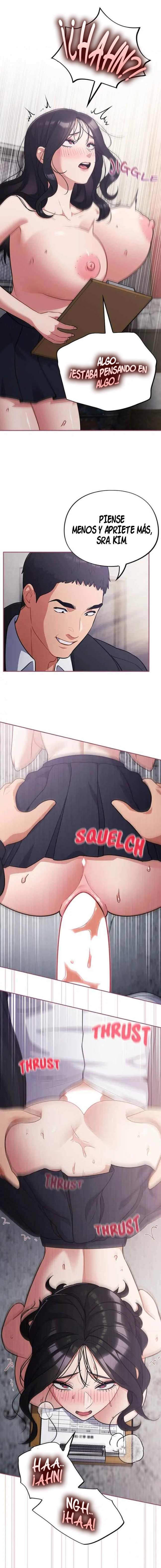 Pandemia de estupidez Capítulo 46 - Page 14