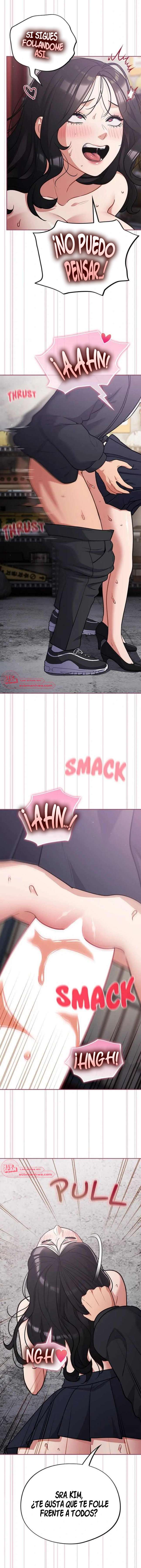 Pandemia de estupidez Capítulo 46 - Page 15