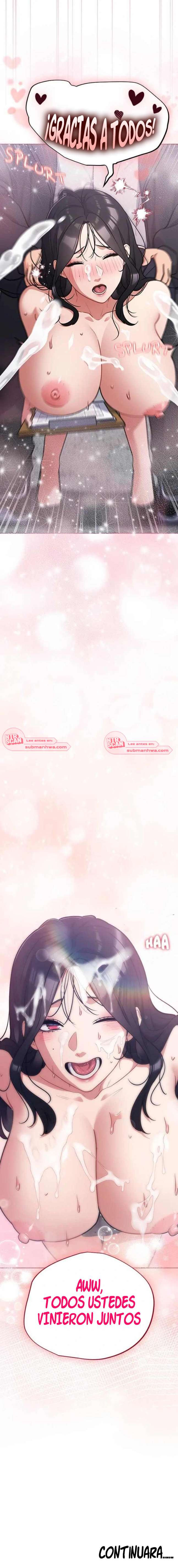 Pandemia de estupidez Capítulo 46 - Page 17