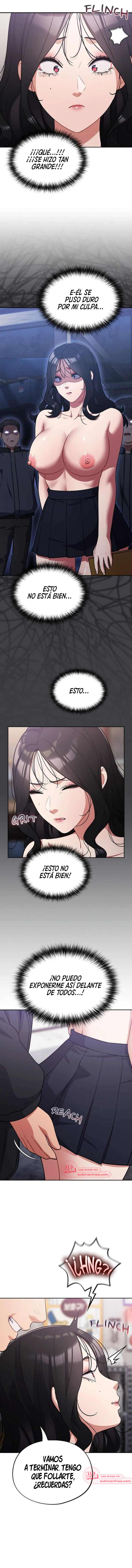 Pandemia de estupidez Capítulo 46 - Page 7