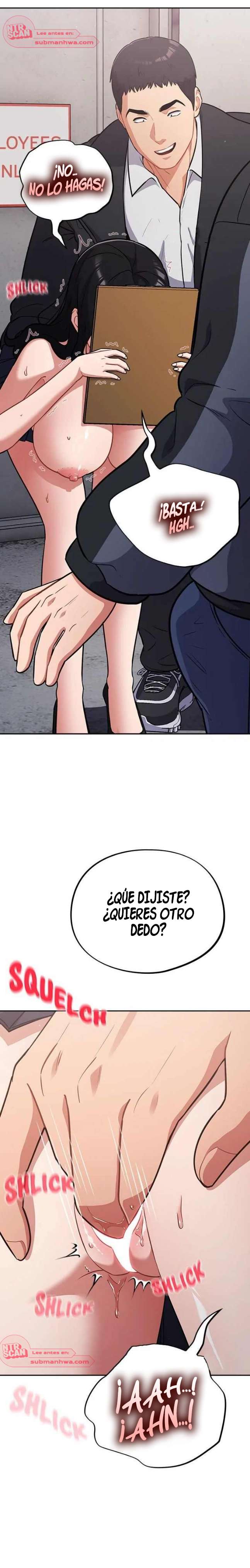 Pandemia de estupidez Capítulo 46 - Page 9