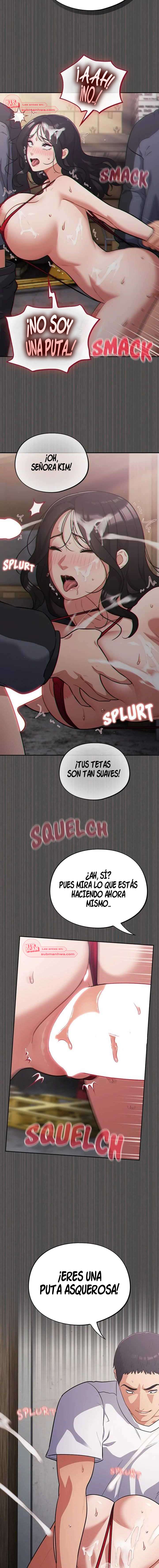 Pandemia de estupidez Capítulo 47 - Page 13