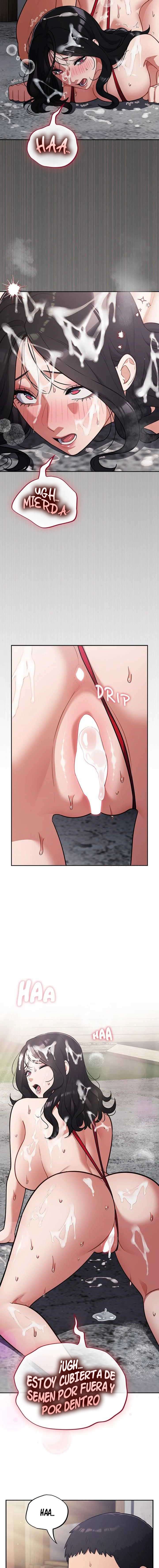 Pandemia de estupidez Capítulo 47 - Page 14