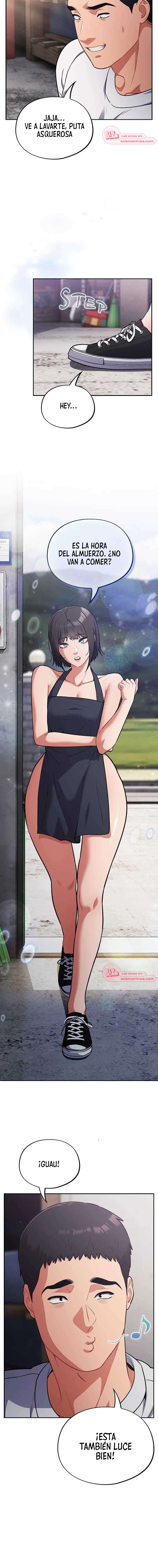 Pandemia de estupidez Capítulo 47 - Page 15