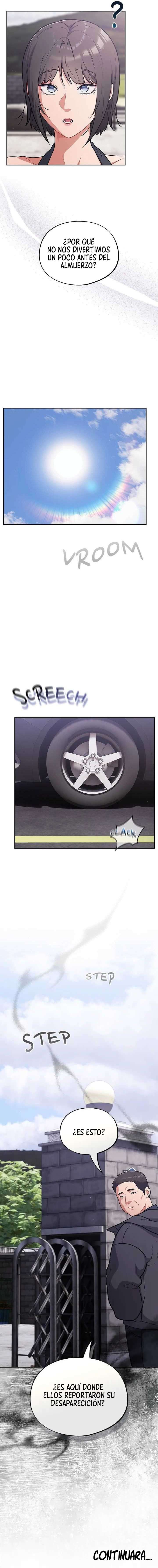 Pandemia de estupidez Capítulo 47 - Page 16