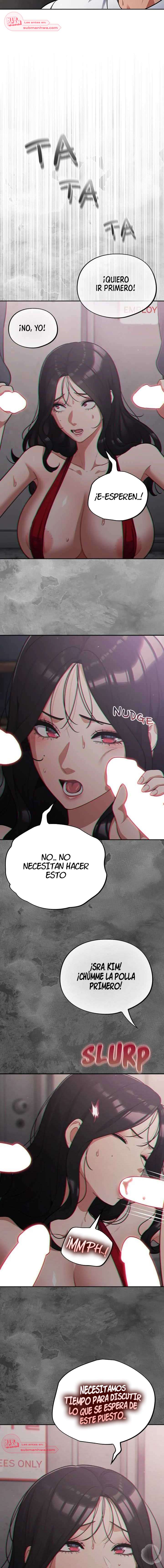 Pandemia de estupidez Capítulo 47 - Page 9