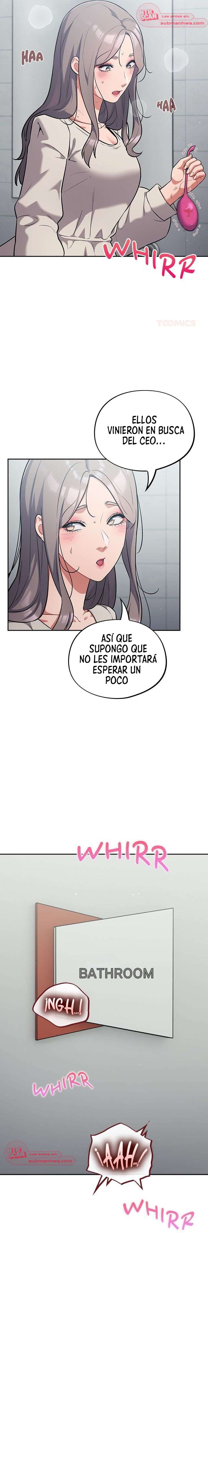 Pandemia de estupidez Capítulo 48 - Page 11