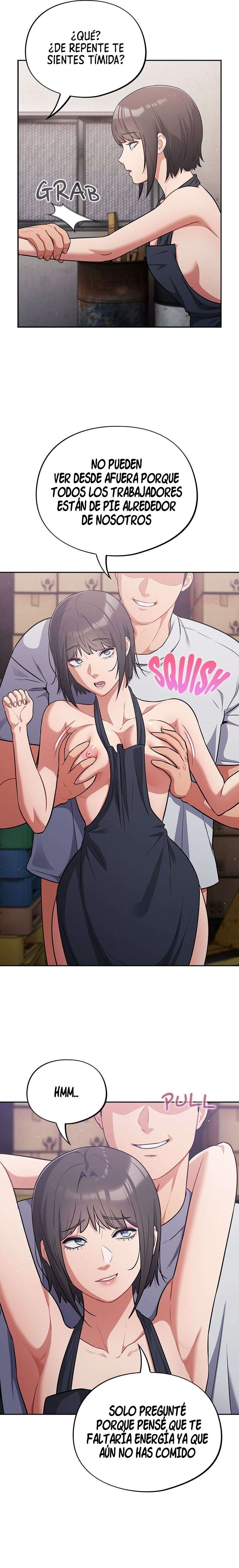 Pandemia de estupidez Capítulo 48 - Page 14