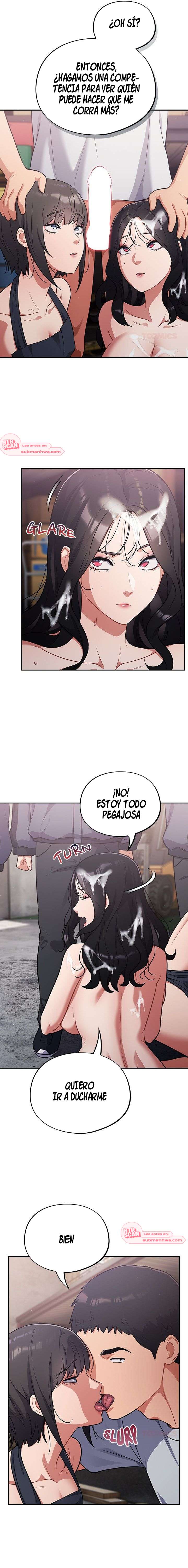 Pandemia de estupidez Capítulo 48 - Page 15