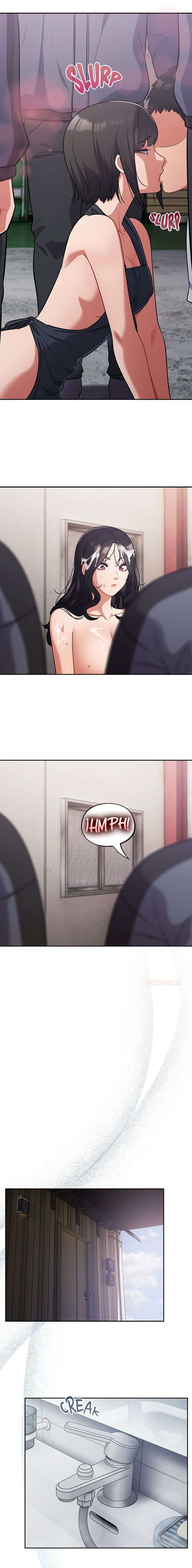 Pandemia de estupidez Capítulo 48 - Page 16