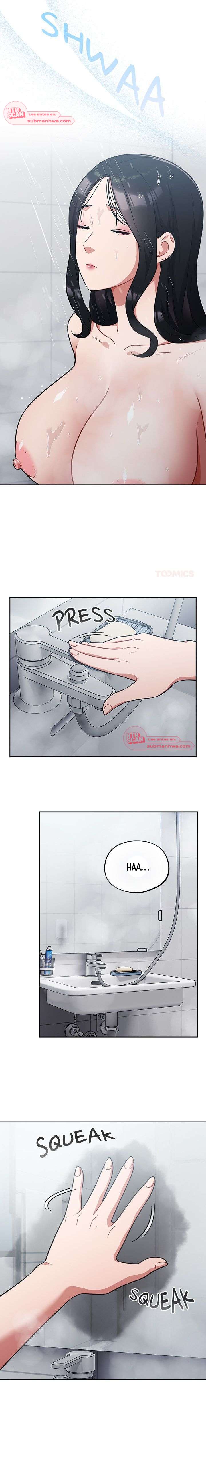 Pandemia de estupidez Capítulo 48 - Page 17