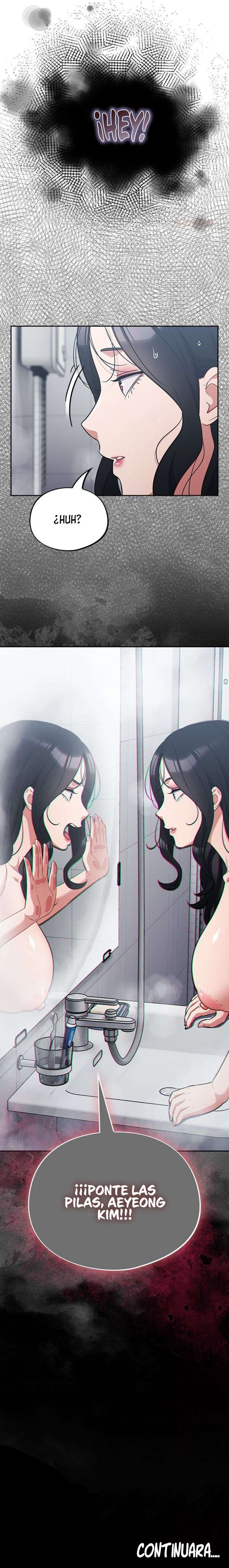 Pandemia de estupidez Capítulo 48 - Page 19