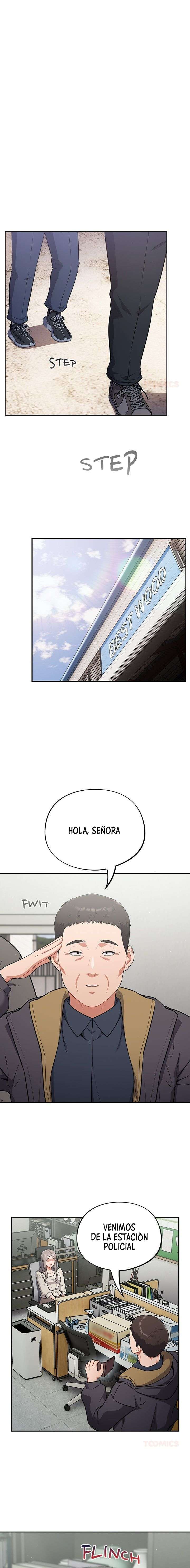 Pandemia de estupidez Capítulo 48 - Page 2