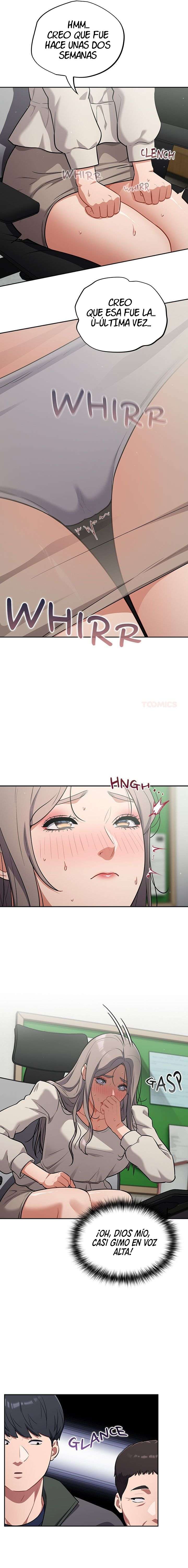 Pandemia de estupidez Capítulo 48 - Page 4