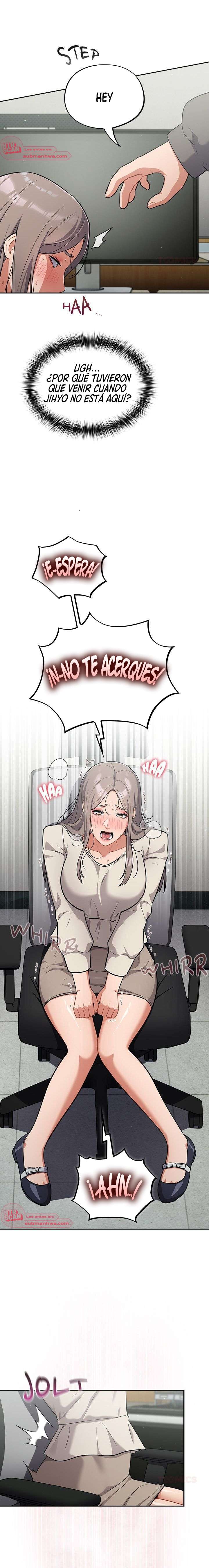 Pandemia de estupidez Capítulo 48 - Page 5