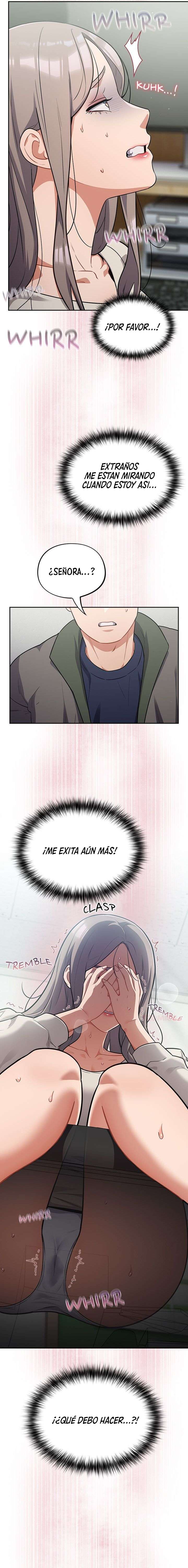 Pandemia de estupidez Capítulo 48 - Page 6