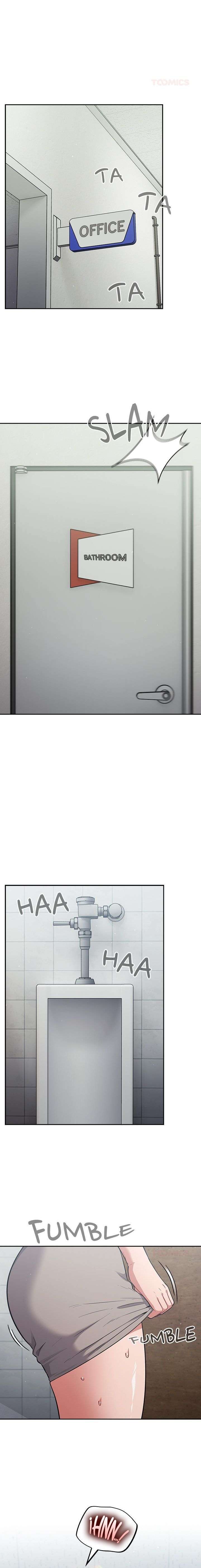 Pandemia de estupidez Capítulo 48 - Page 8