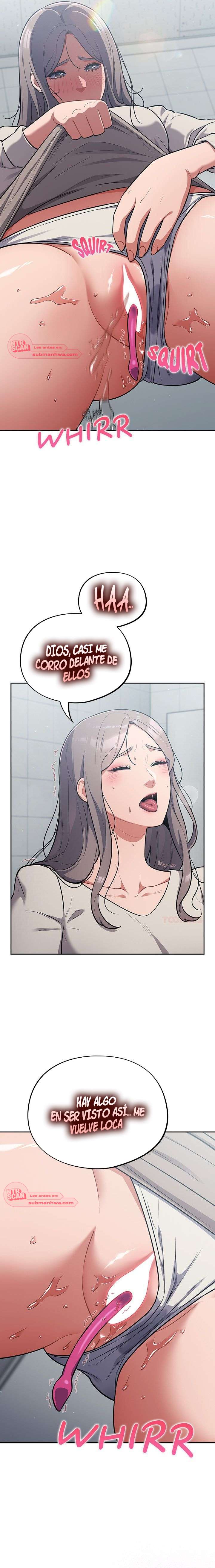 Pandemia de estupidez Capítulo 48 - Page 9