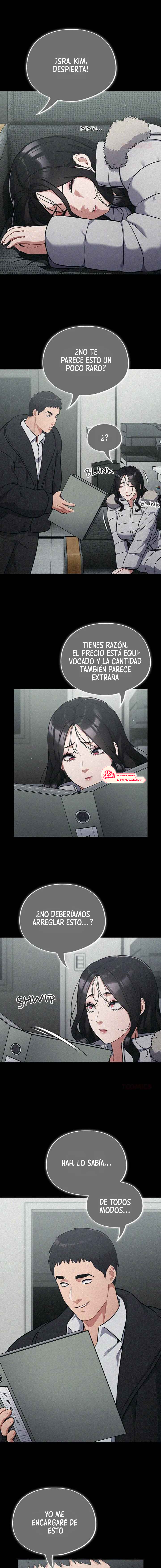 Pandemia de estupidez Capítulo 50 - Page 13