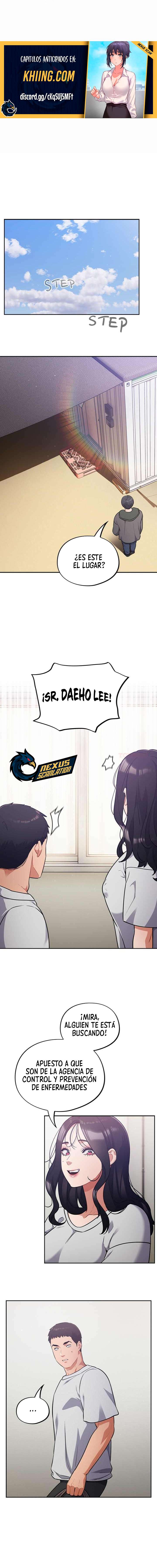 Pandemia de estupidez Capítulo 51 - Page 11