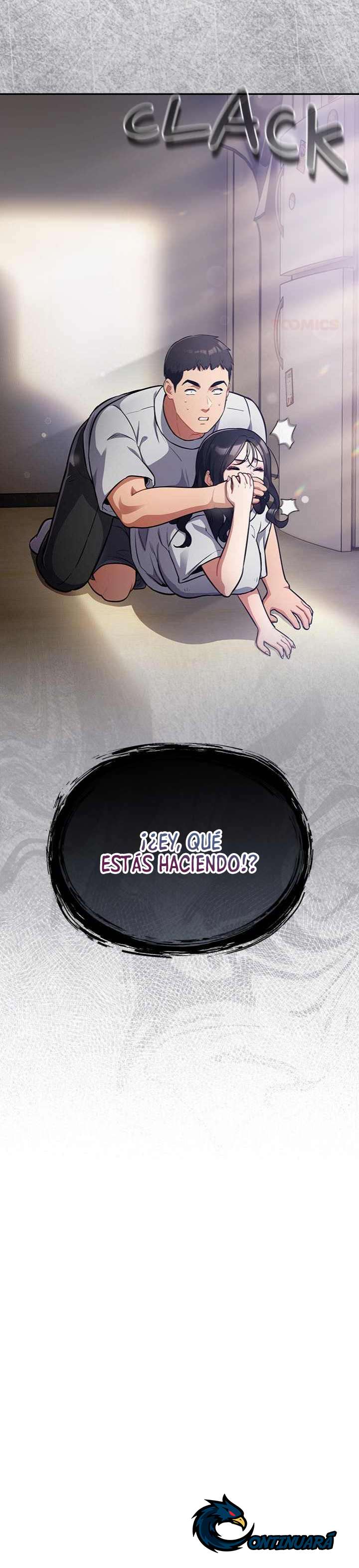 Pandemia de estupidez Capítulo 51 - Page 15