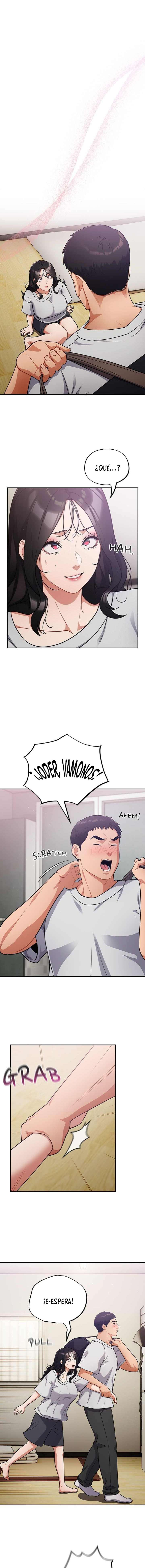 Pandemia de estupidez Capítulo 51 - Page 2