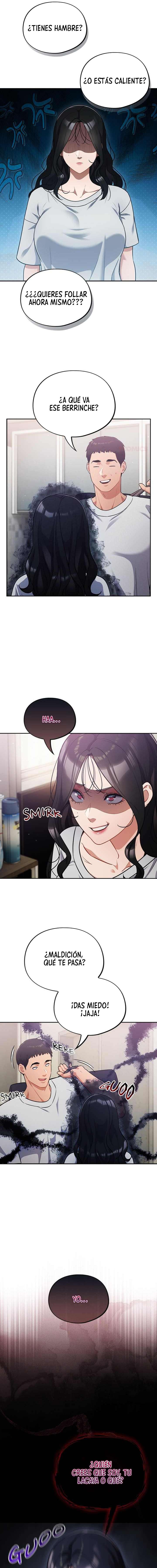 Pandemia de estupidez Capítulo 51 - Page 4