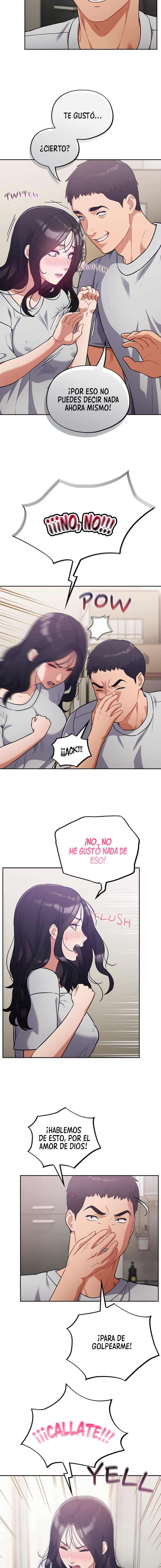 Pandemia de estupidez Capítulo 51 - Page 9